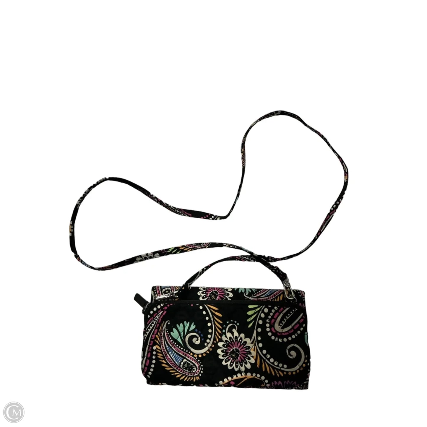 Crossbody By Vera Bradley, Size: Small
