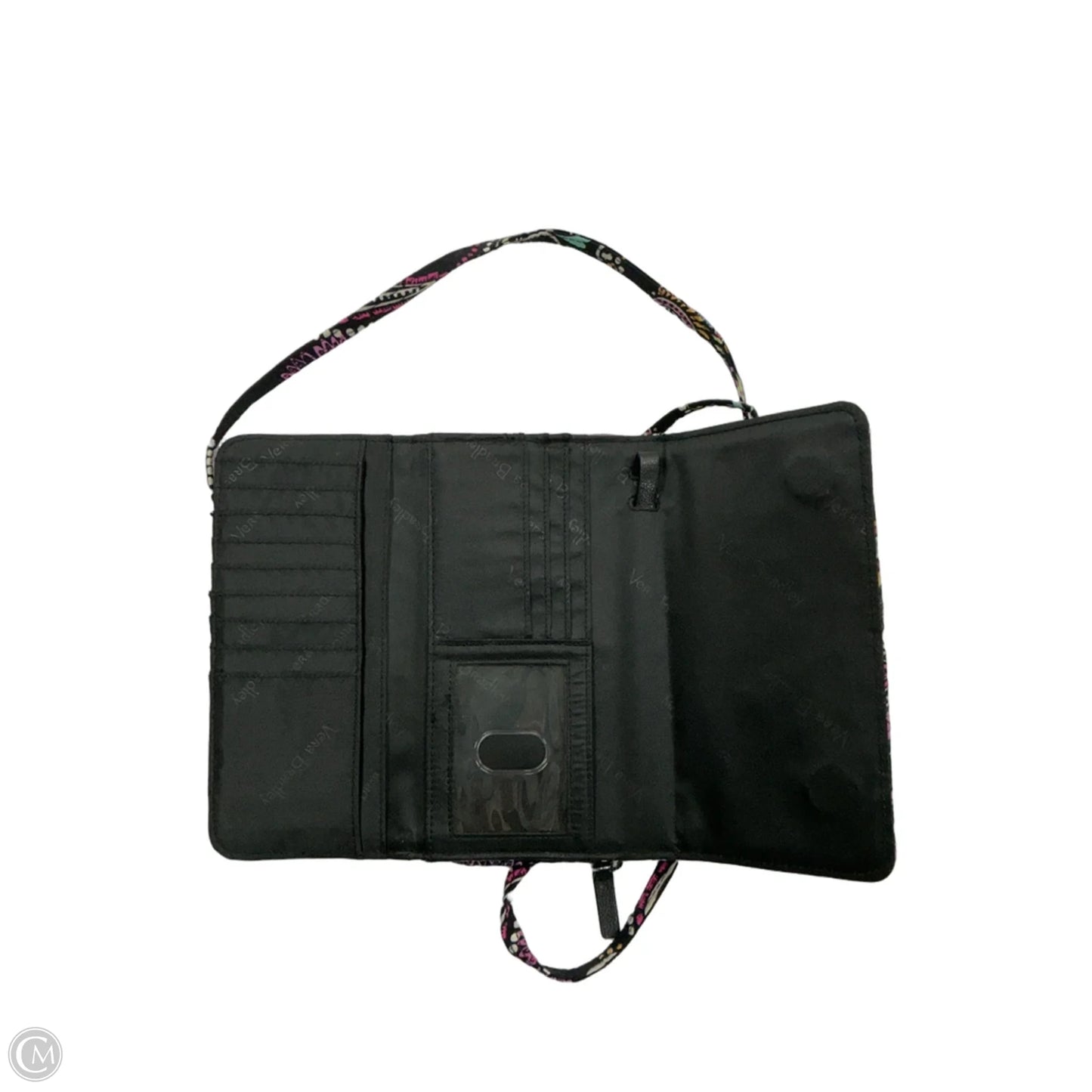 Crossbody By Vera Bradley, Size: Small