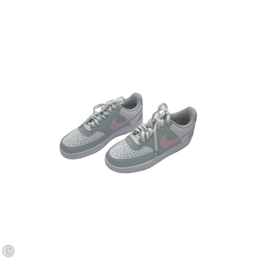 Shoes Sneakers By Nike Apparel In Multi-colored, Size: 8.5