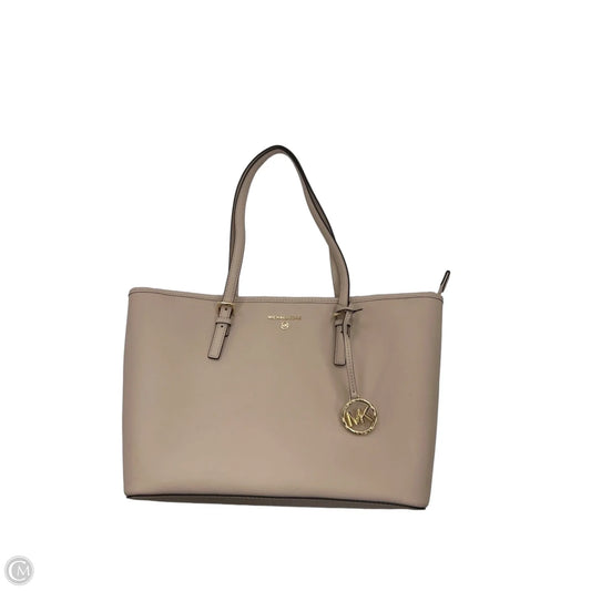 Handbag Designer By Michael Kors, Size: Large
