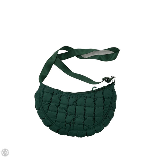 Crossbody By Wild Fable, Size: Medium
