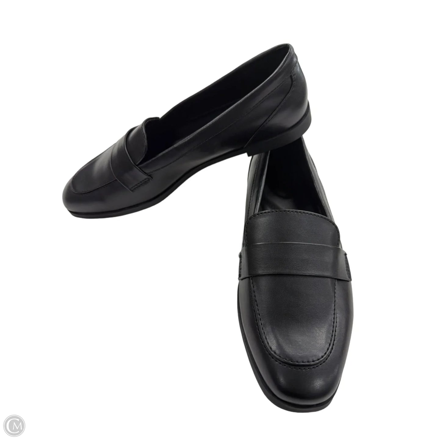 Shoes Flats By Old Navy In Black, Size: 7