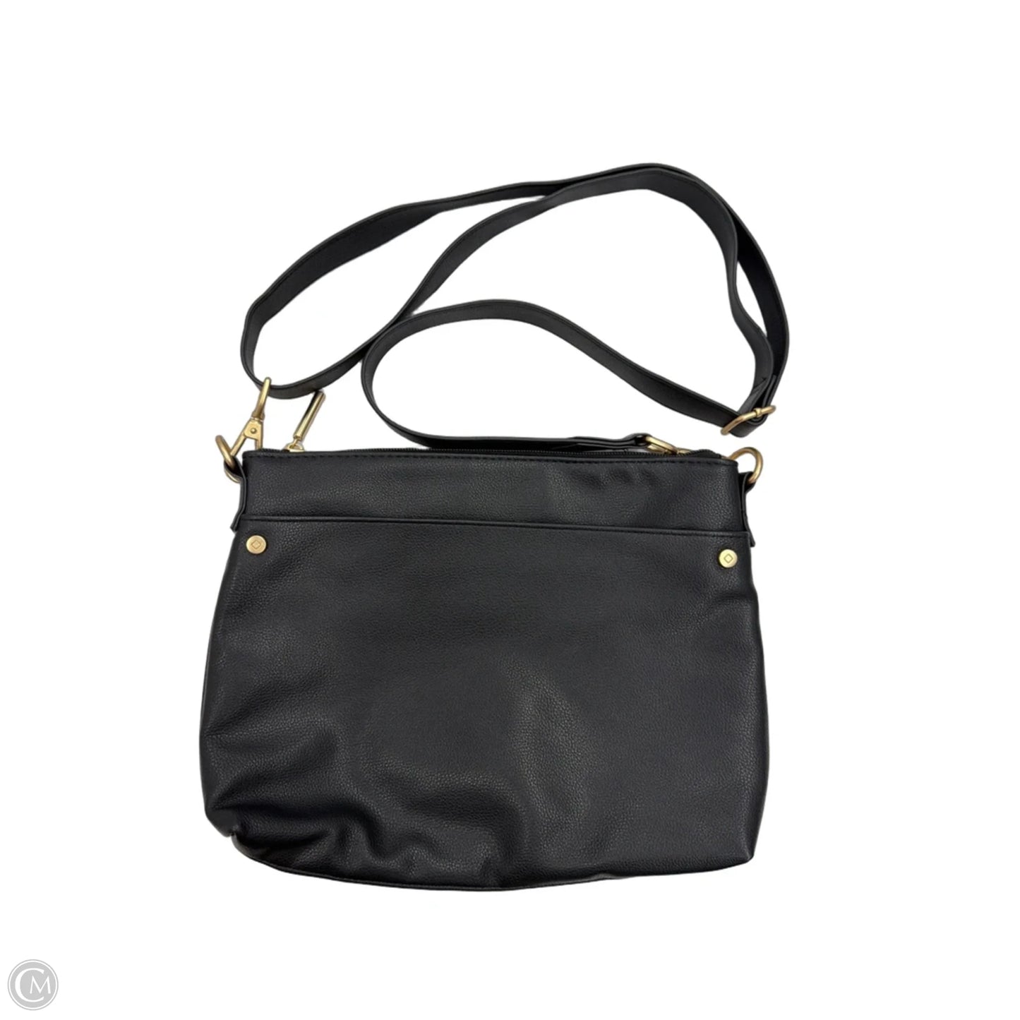 Crossbody By Thirty One, Size: Medium