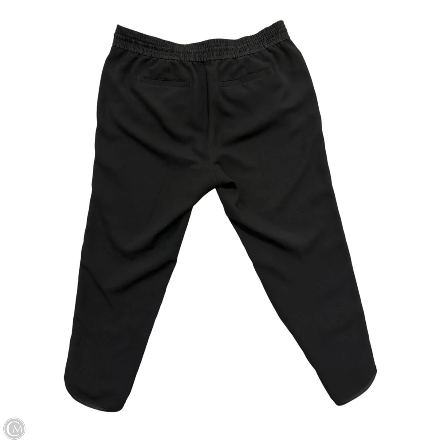 Pants Other By Loft In Black, Size: 12