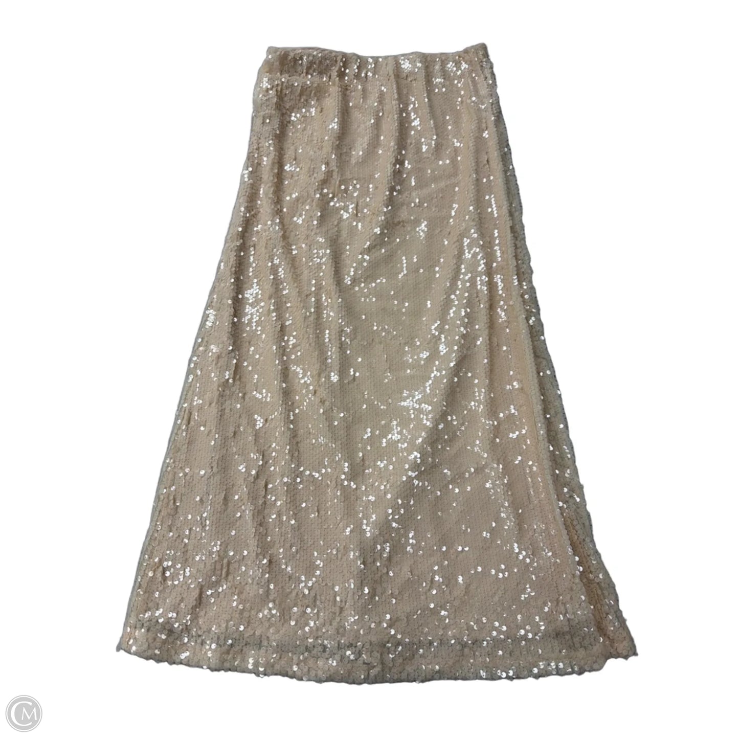 Skirt Maxi By Lc Lauren Conrad In Pink, Size: Xs