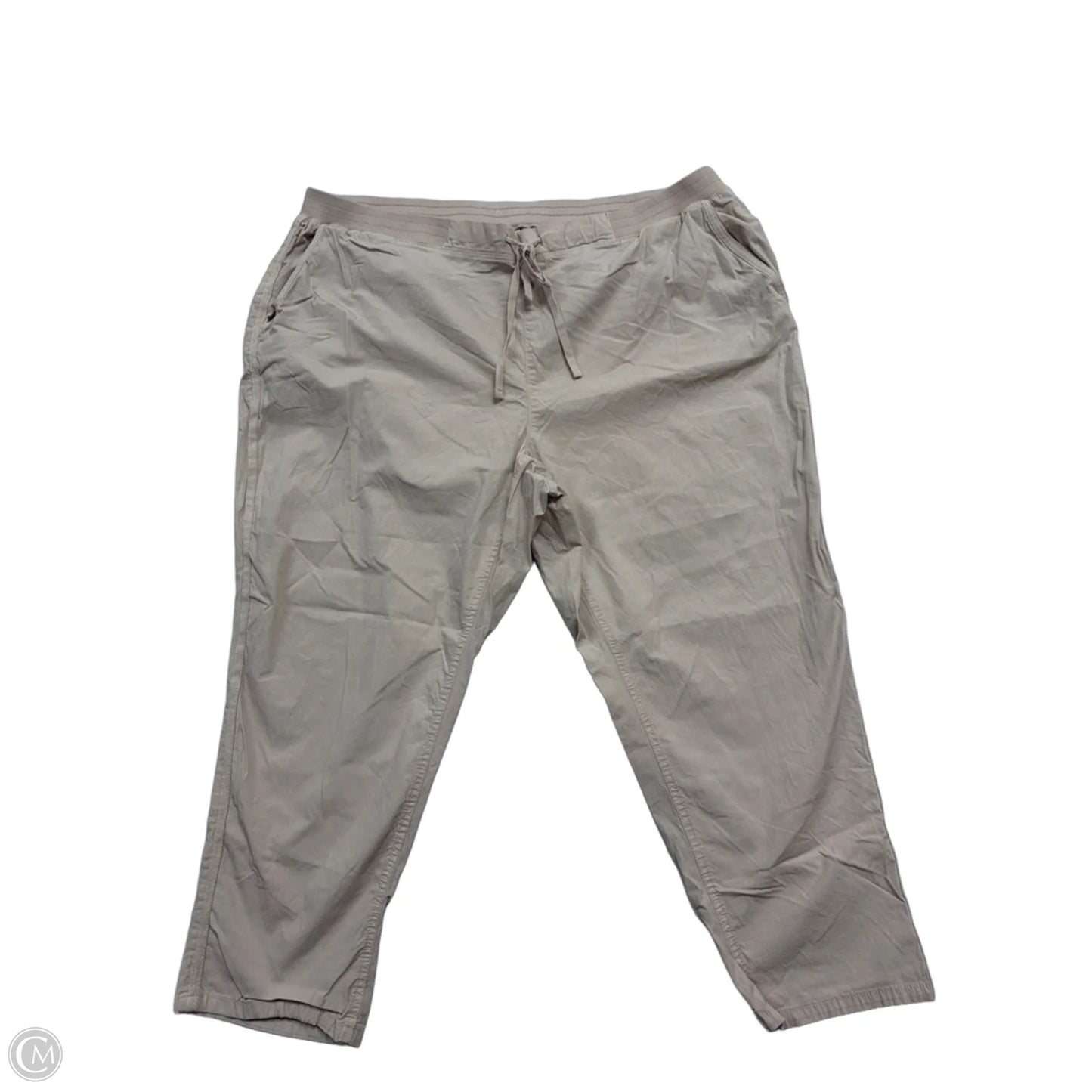 Pants Other By Style And Company In Pink, Size: 24