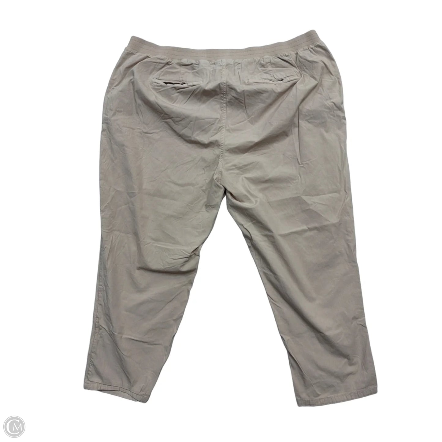 Pants Other By Style And Company In Pink, Size: 24
