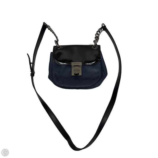 Crossbody Designer By Michael Kors, Size: Small
