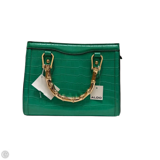 Handbag By Aldo, Size: Medium