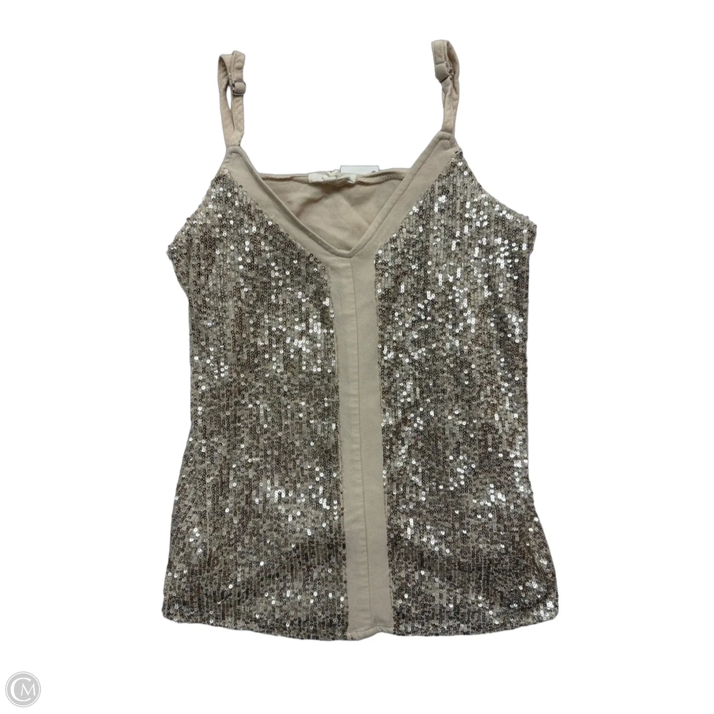 Top Cami By Maurices In Tan, Size: Xs