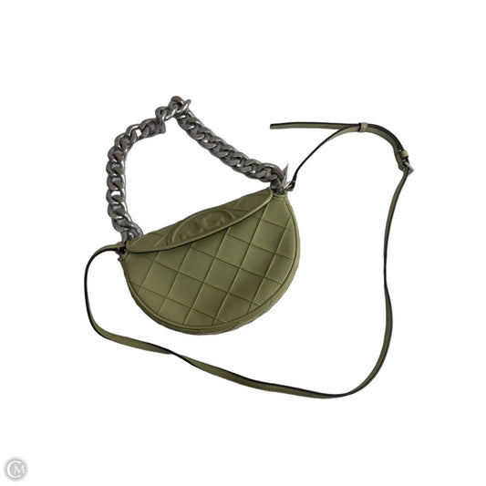 Handbag Designer By Tory Burch, Size: Small