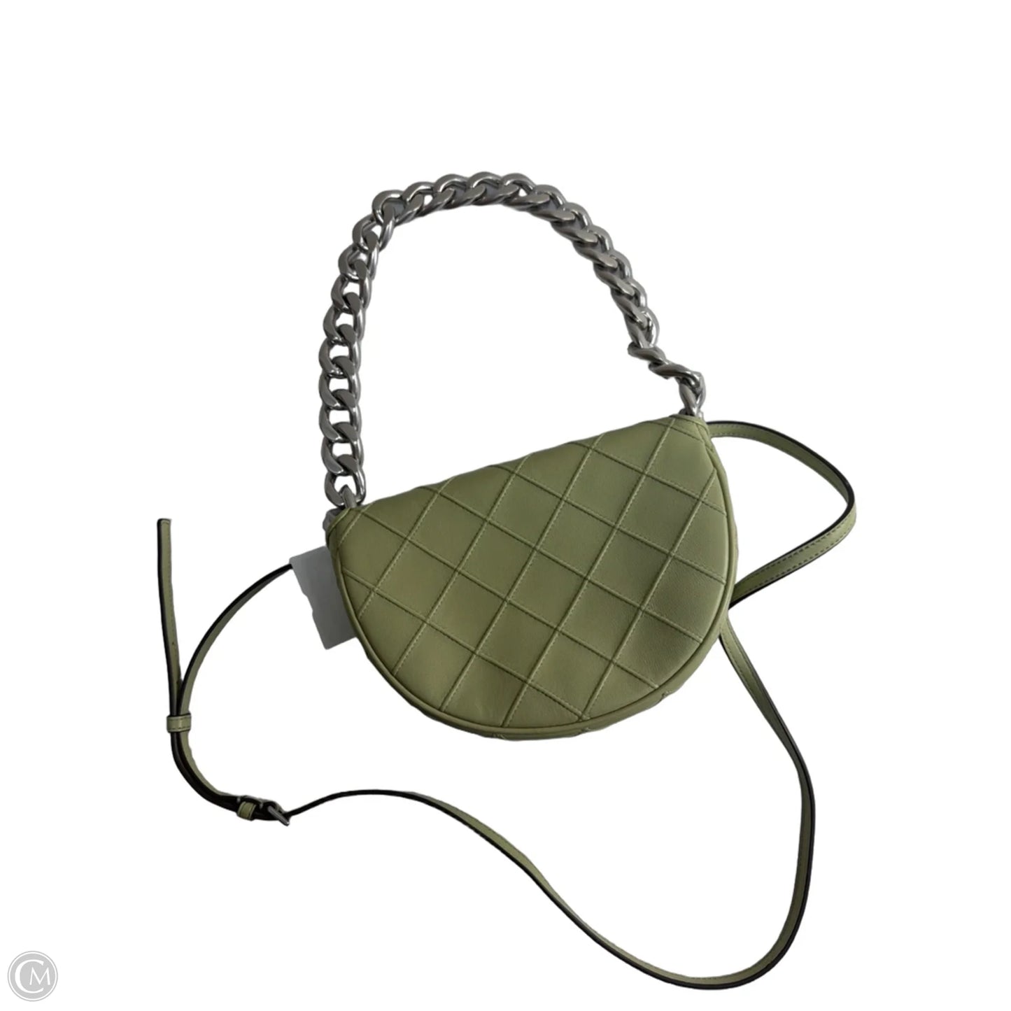 Handbag Designer By Tory Burch, Size: Small