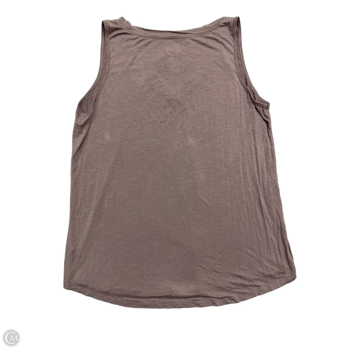 Tank Top By Maurices In Purple, Size: Xl