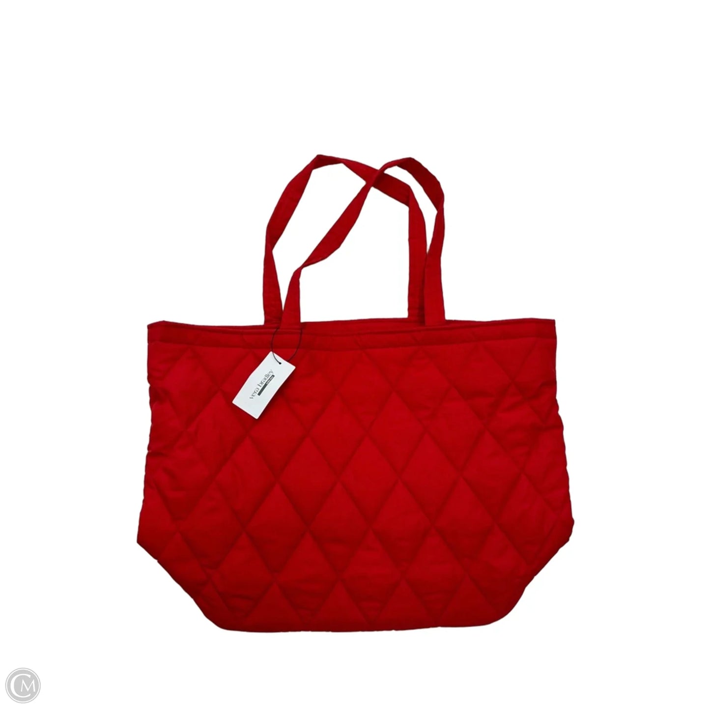 Tote By Vera Bradley, Size: Large