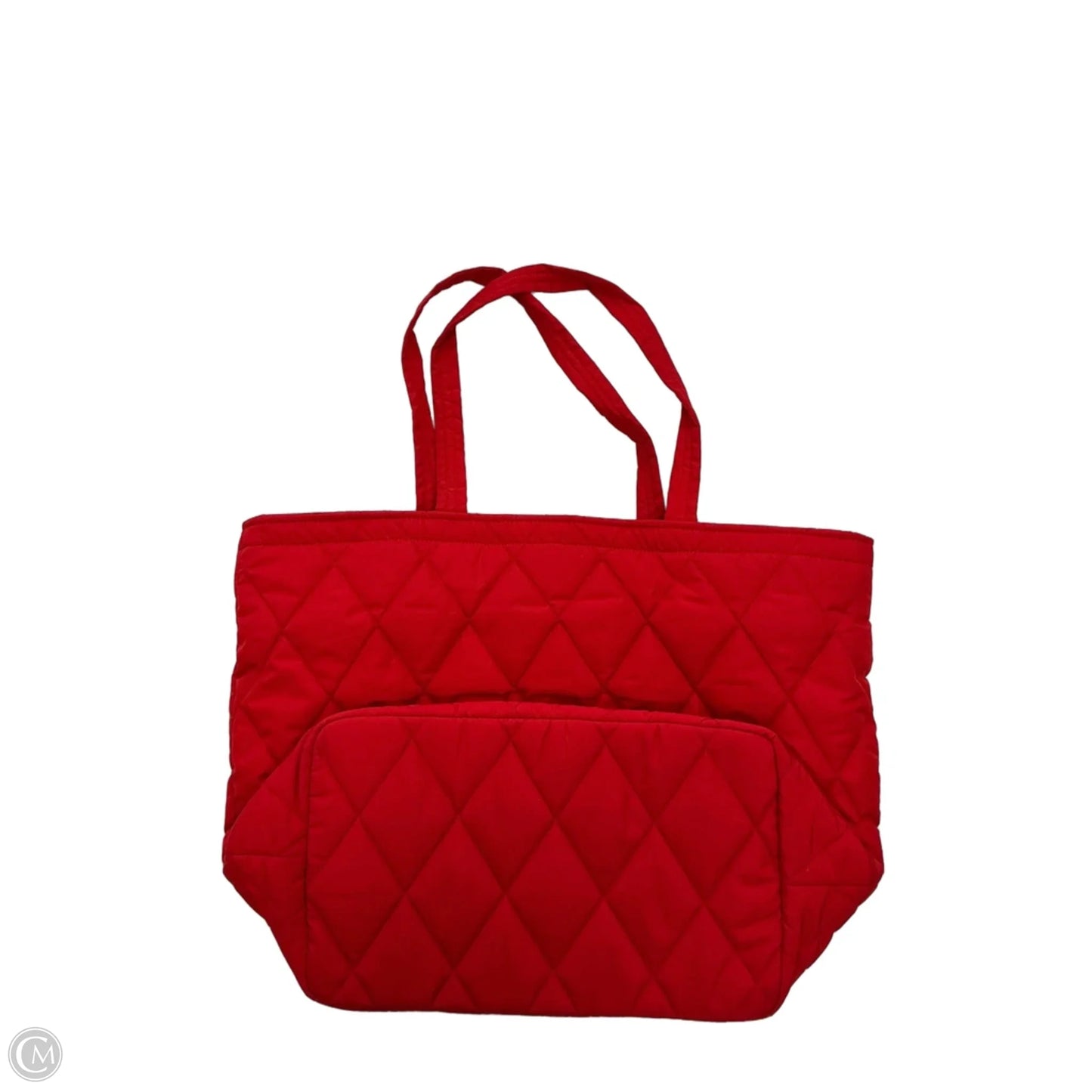 Tote By Vera Bradley, Size: Large