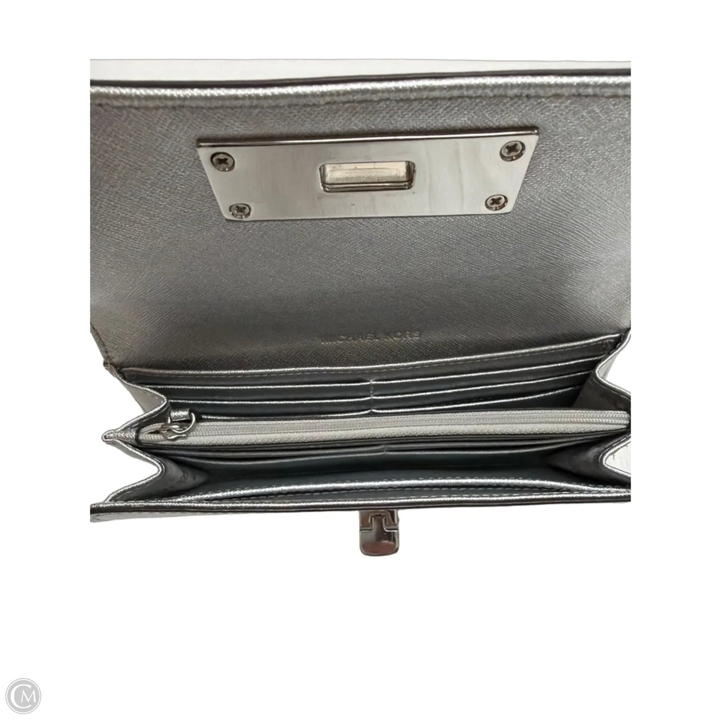 Wallet Designer By Michael Kors, Size: Large