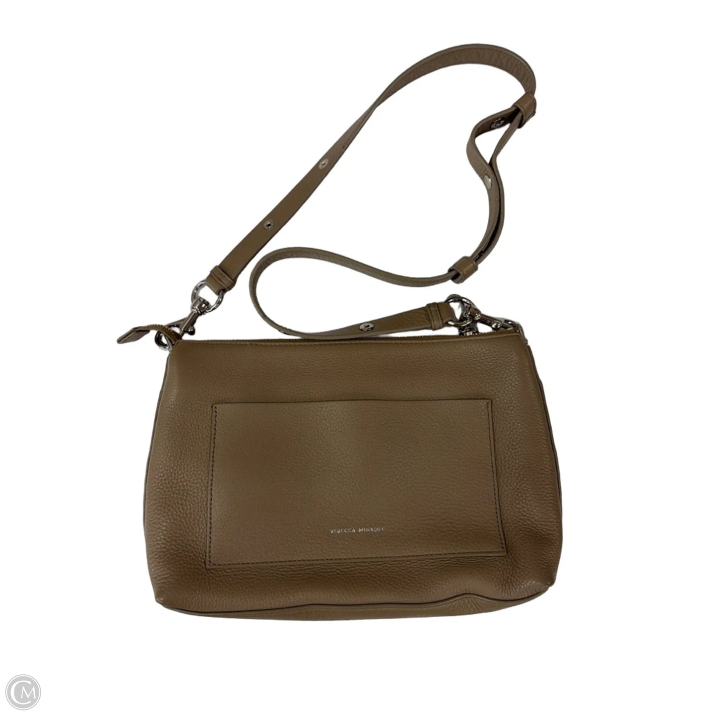 Handbag Designer By Rebecca Minkoff, Size: Medium