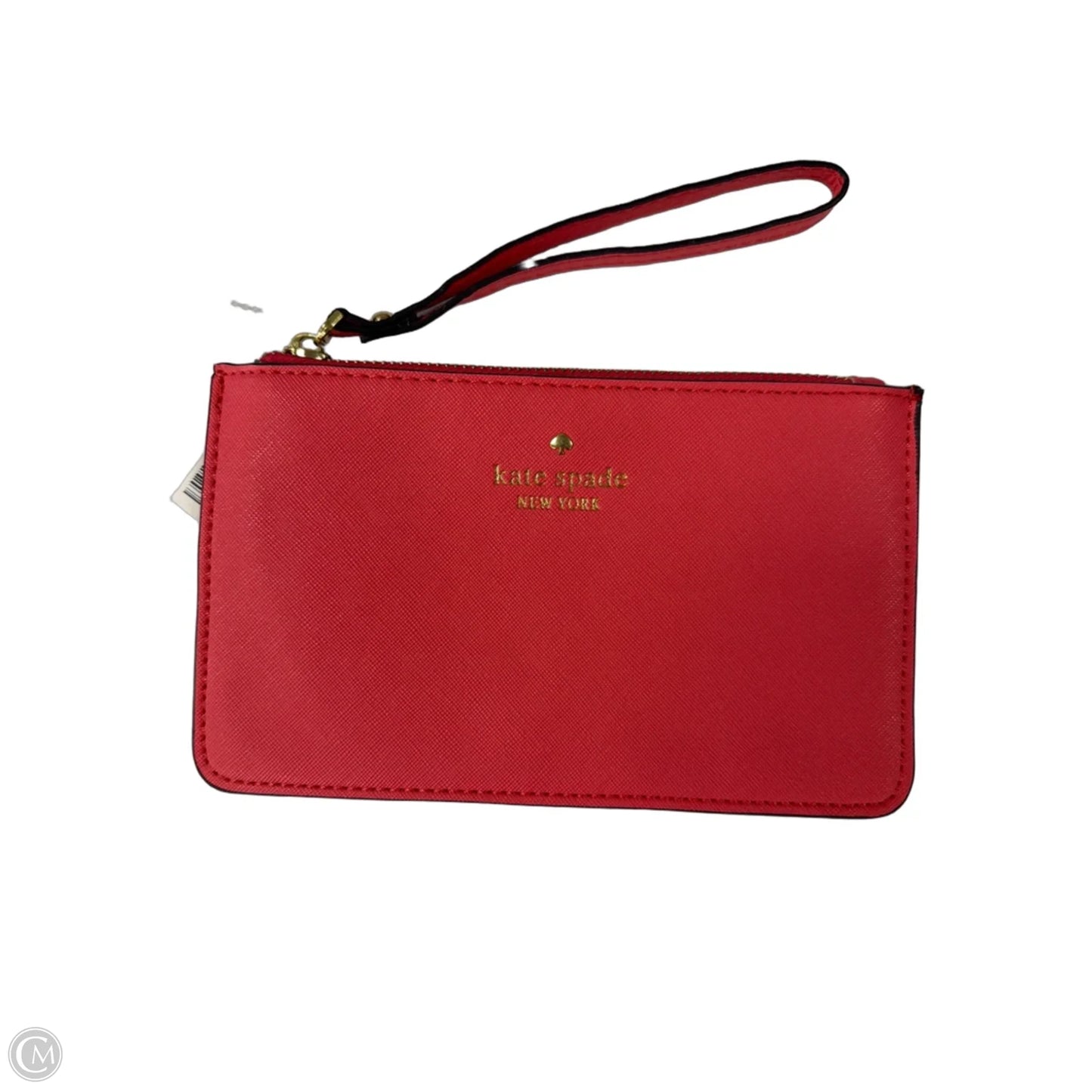 Wristlet Designer By Kate Spade, Size: Medium