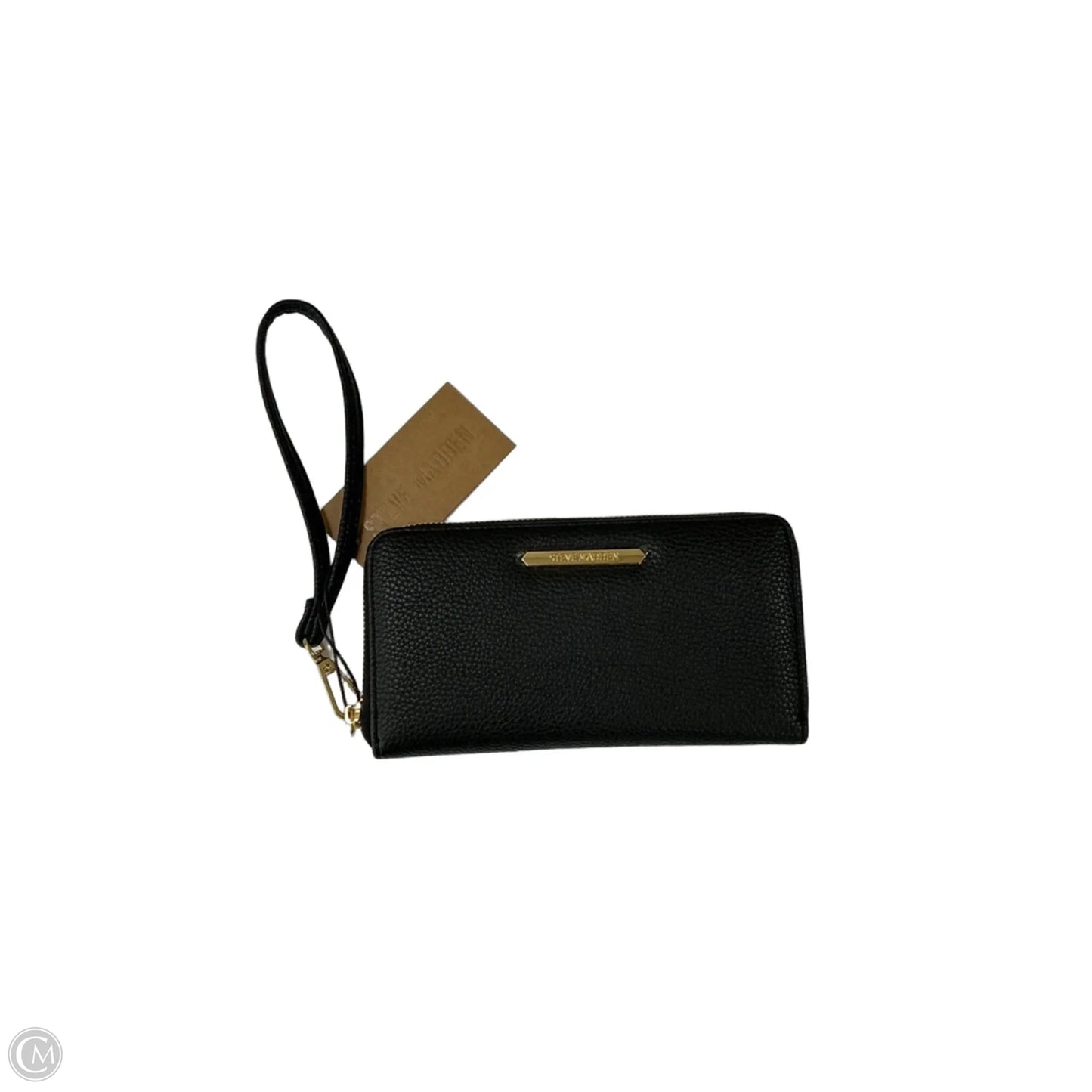 Wallet By Steve Madden, Size: Large