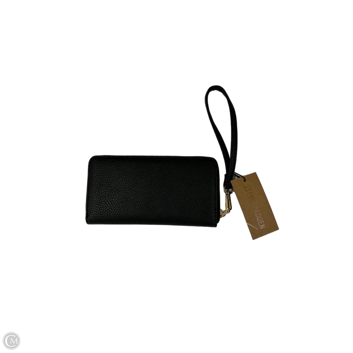 Wallet By Steve Madden, Size: Large