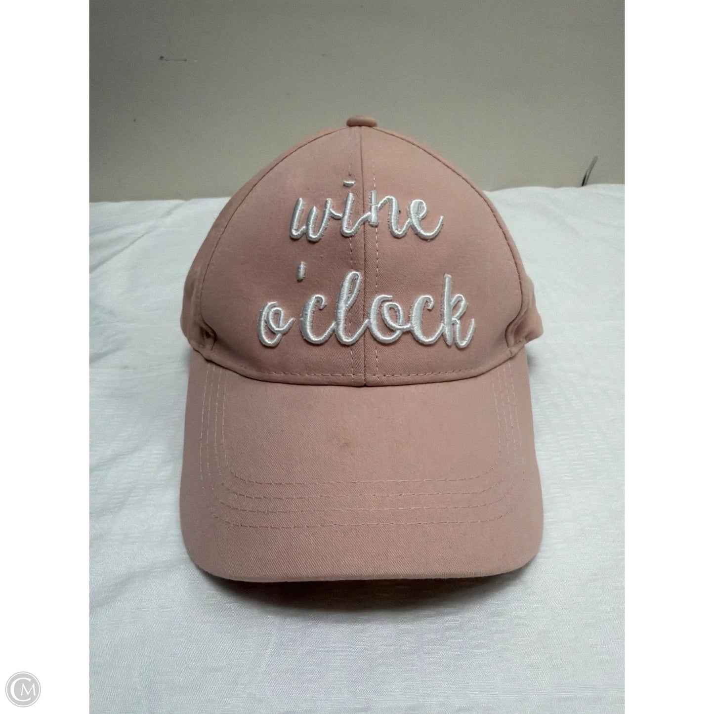 Hat Baseball Cap By Clothes Mentor