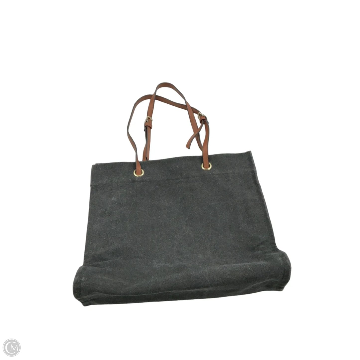 Tote By Clothes Mentor, Size: Large