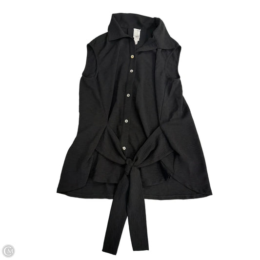 Kimono By G By Giuliana In Black, Size: M