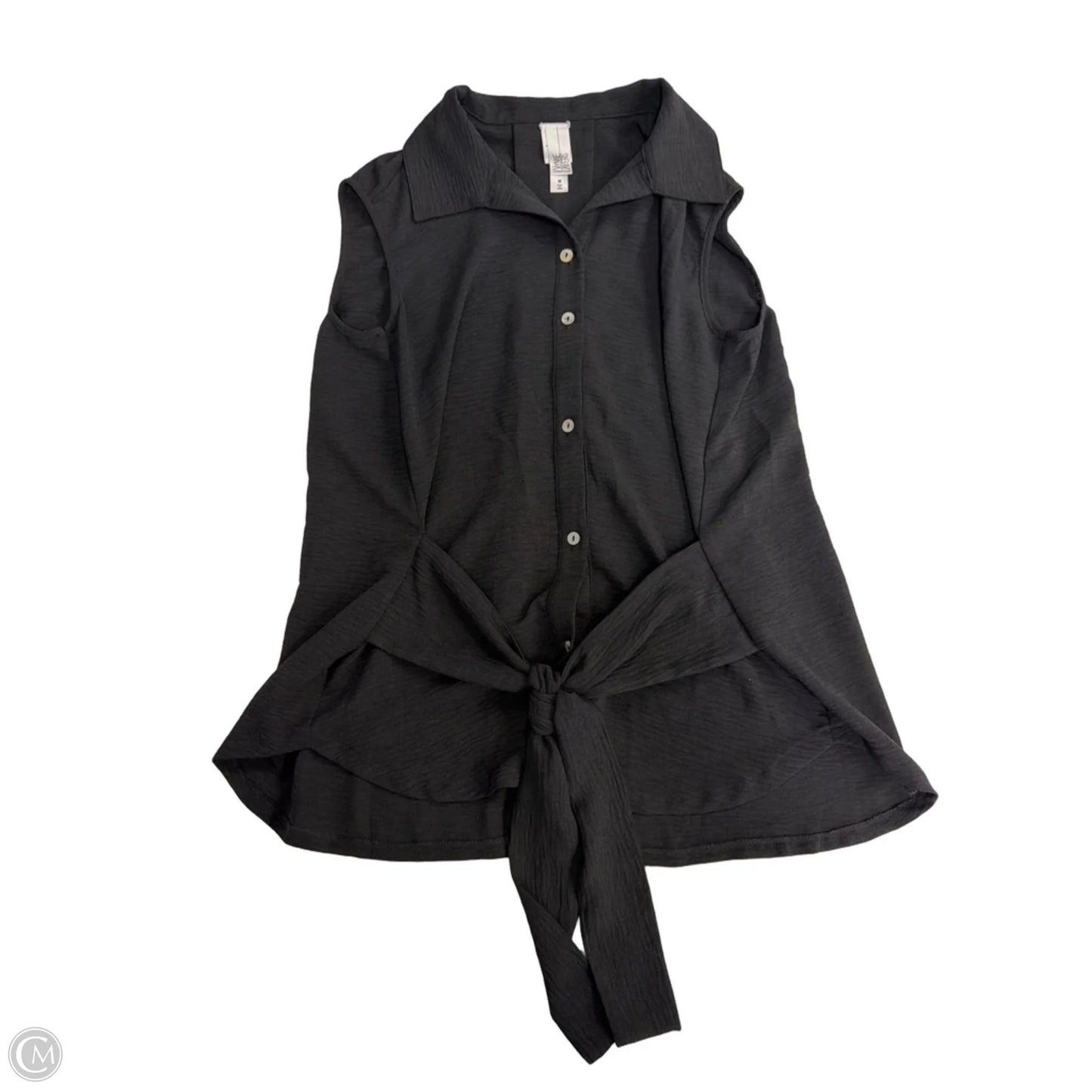 Kimono By G By Giuliana In Black, Size: M