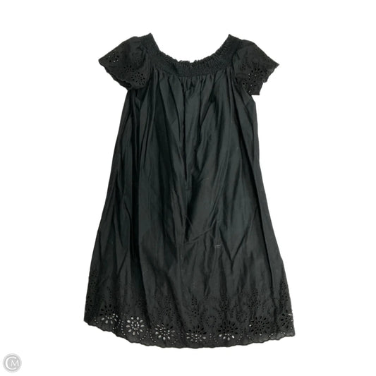 Dress Casual Short By Old Navy In Black, Size: L
