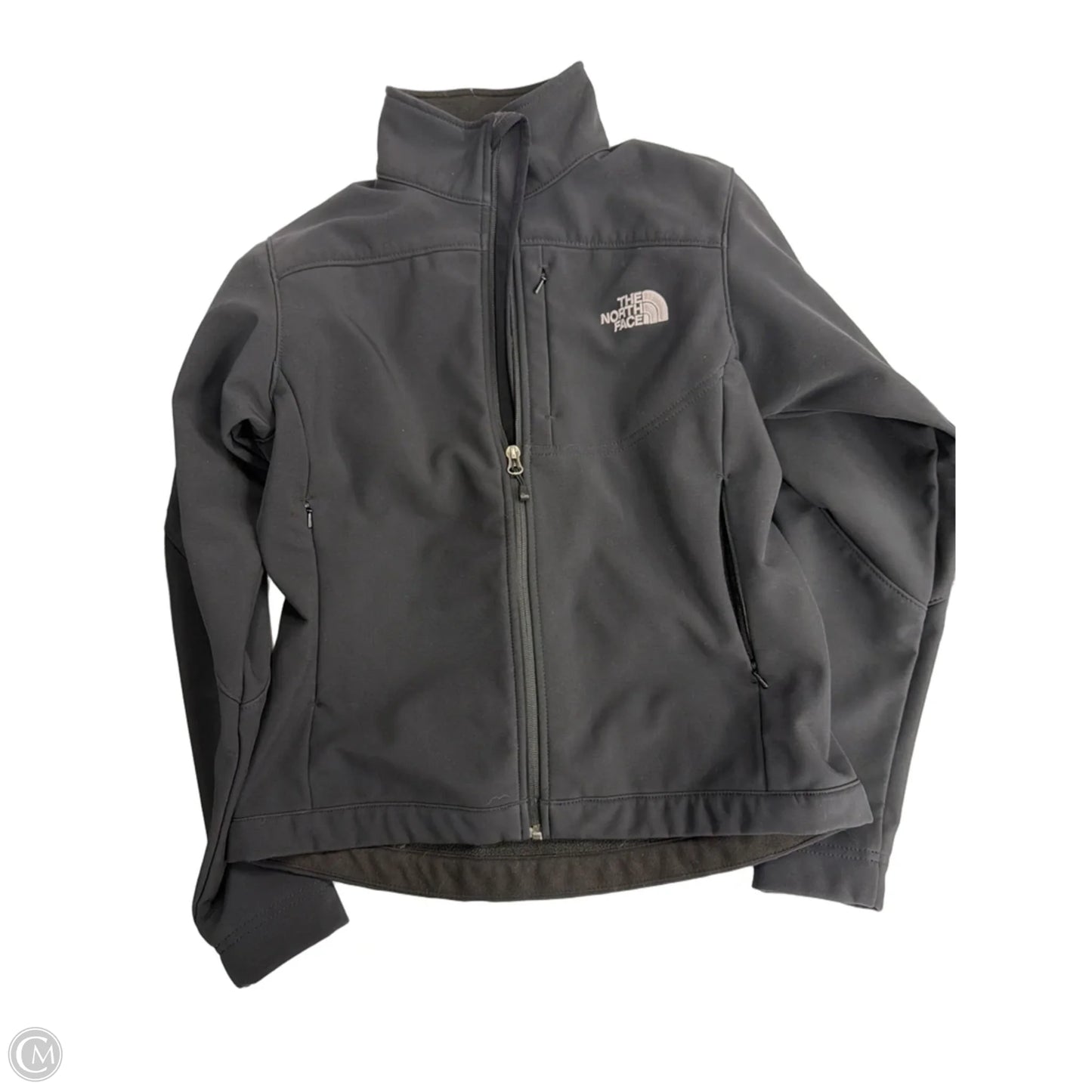 Jacket Other By The North Face In Black, Size: S