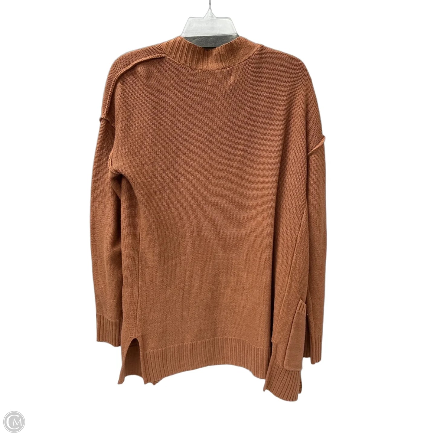 Cardigan By Sonoma In Brown, Size: S