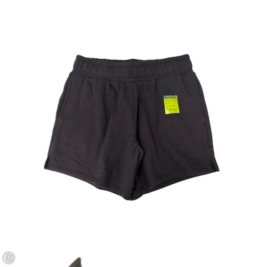 Athletic Shorts By Tek Gear In Black, Size: S