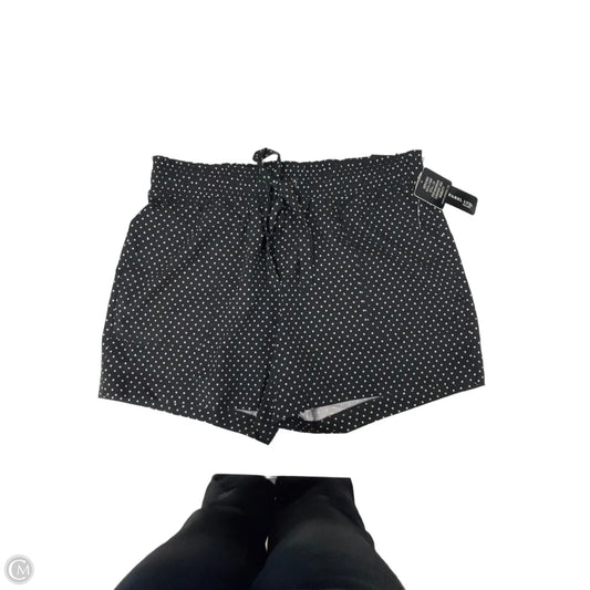 Shorts By Soho Apparel In Polkadot Pattern, Size: 8