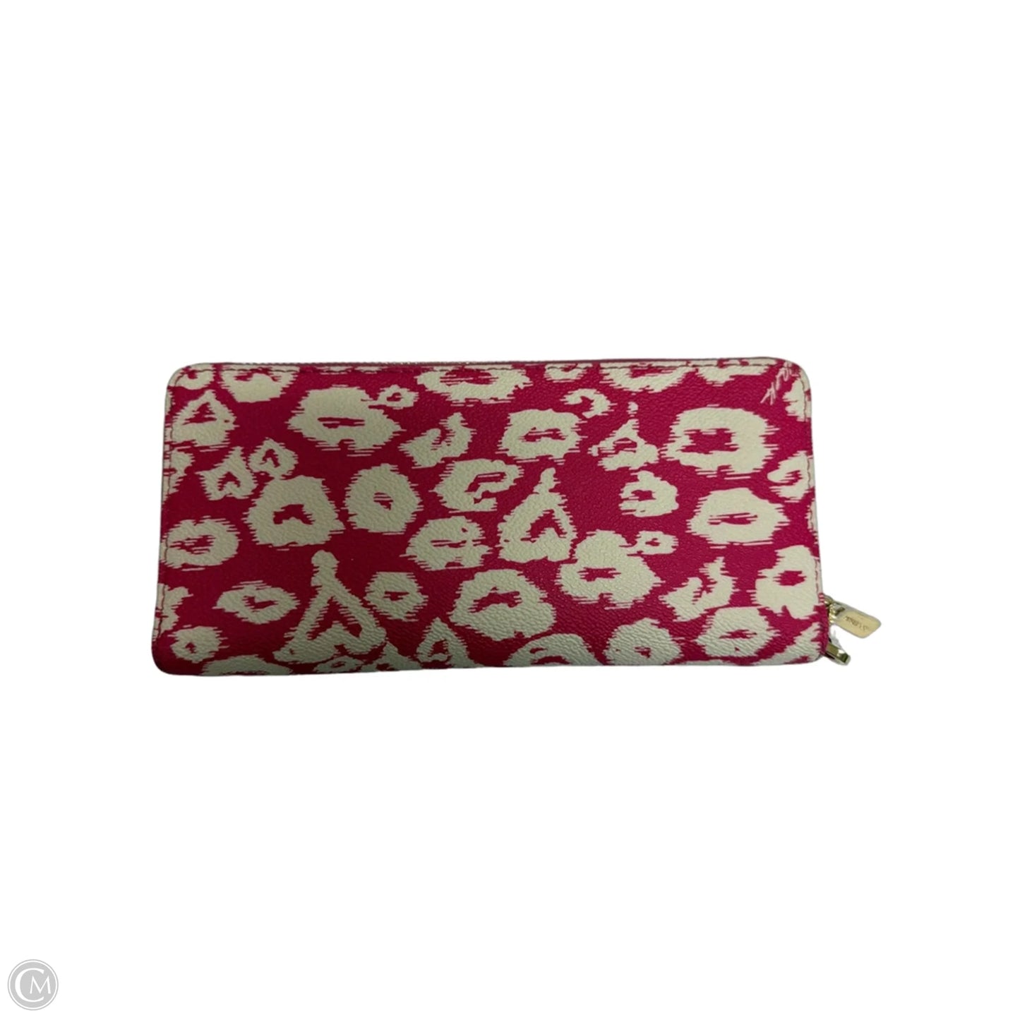 Wallet Designer By Michael Kors, Size: Large