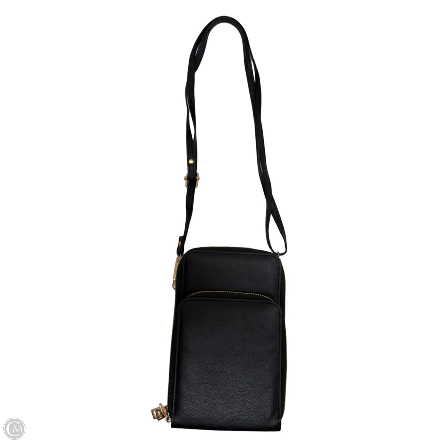 Crossbody By Clothes Mentor, Size: Small