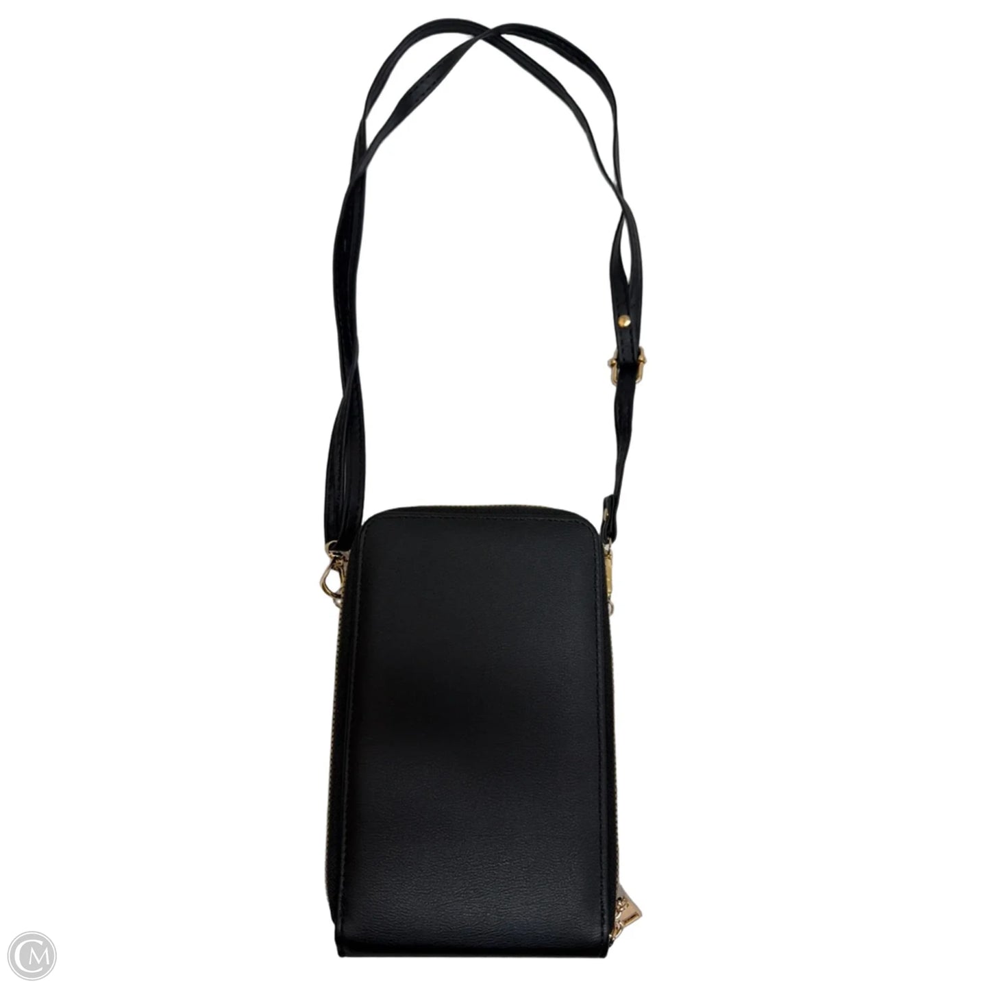 Crossbody By Clothes Mentor, Size: Small