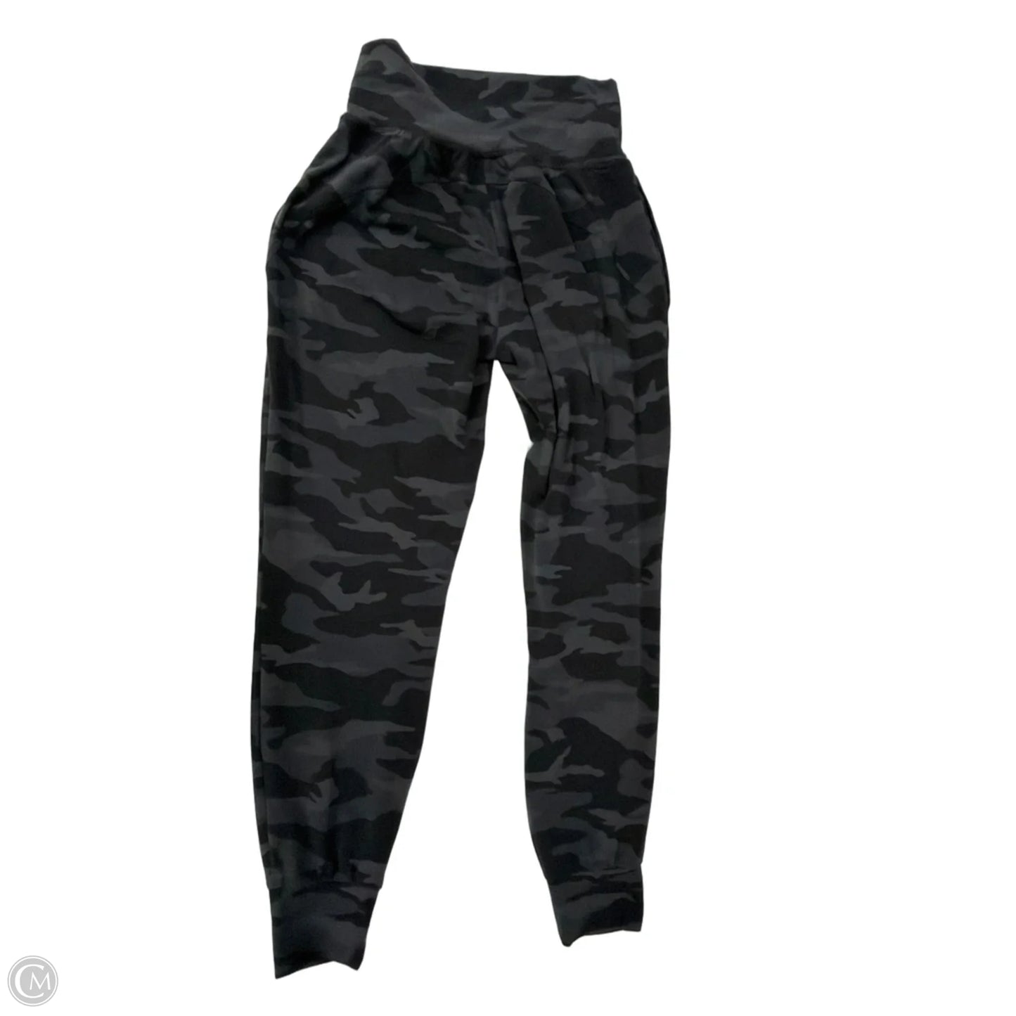 Athletic Pants By Athleta In Camouflage Print, Size: Xs