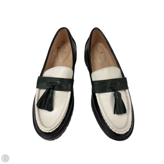 Shoes Flats By Bandolino In Multi-colored, Size: 7.5