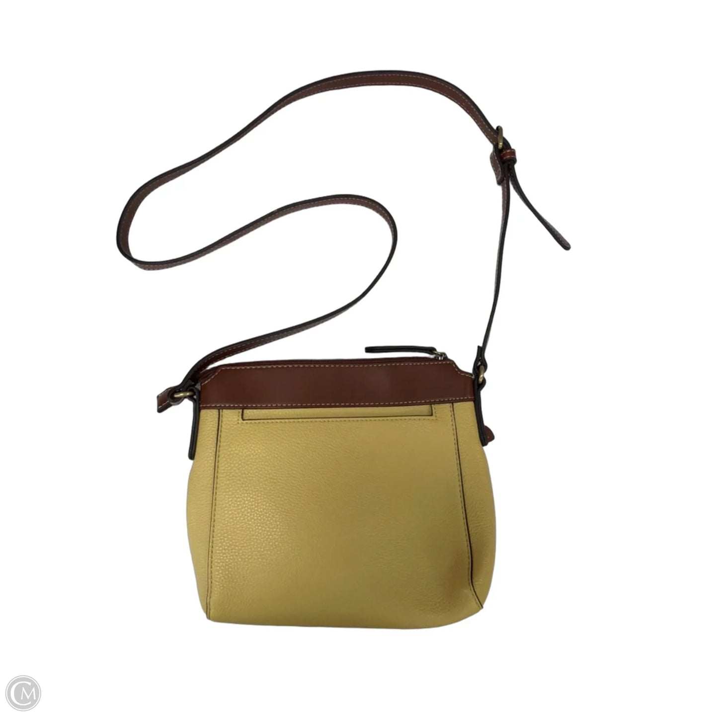 Crossbody By St Johns Bay, Size: Medium