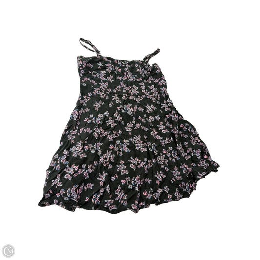 Top Cami By Torrid In Floral Print, Size: 1x