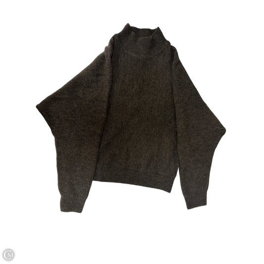 Sweater By H&m In Brown, Size: Xs