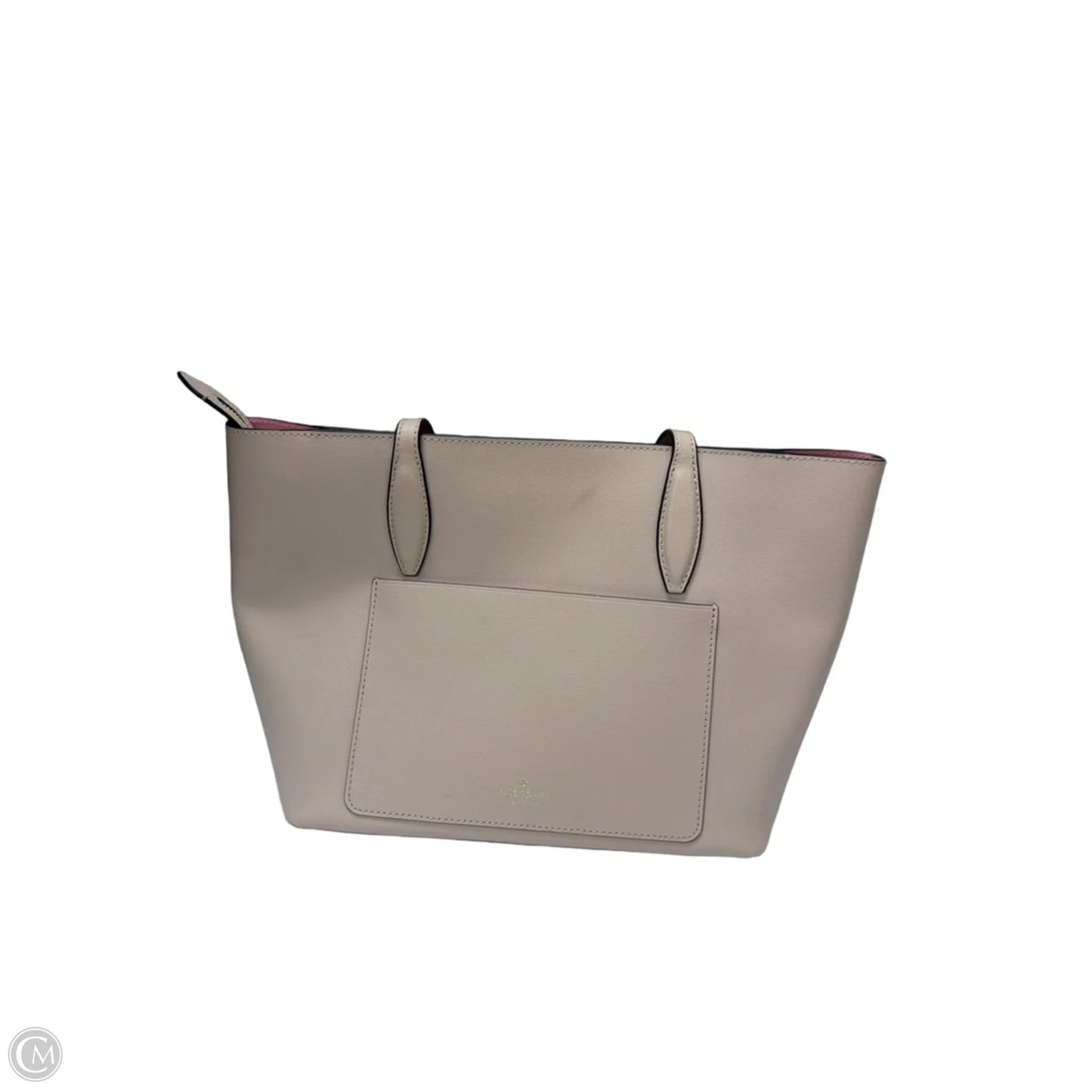 Tote Designer By Kate Spade, Size: Large