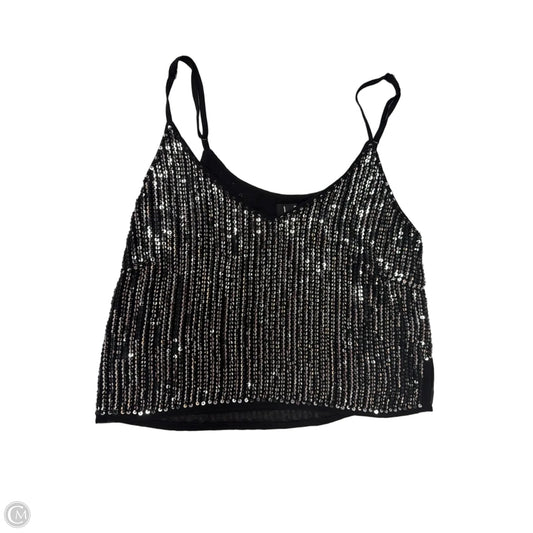 Top Cami By Lulus In Black, Size: S