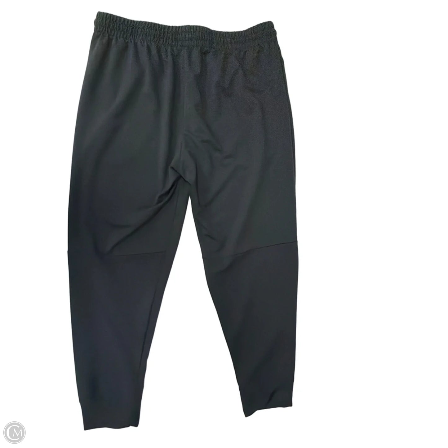 Athletic Pants By Clothes Mentor In Black, Size: 2x