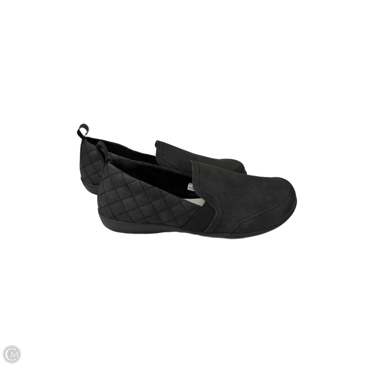 Shoes Flats By Clothes Mentor In Beige, Size: 8