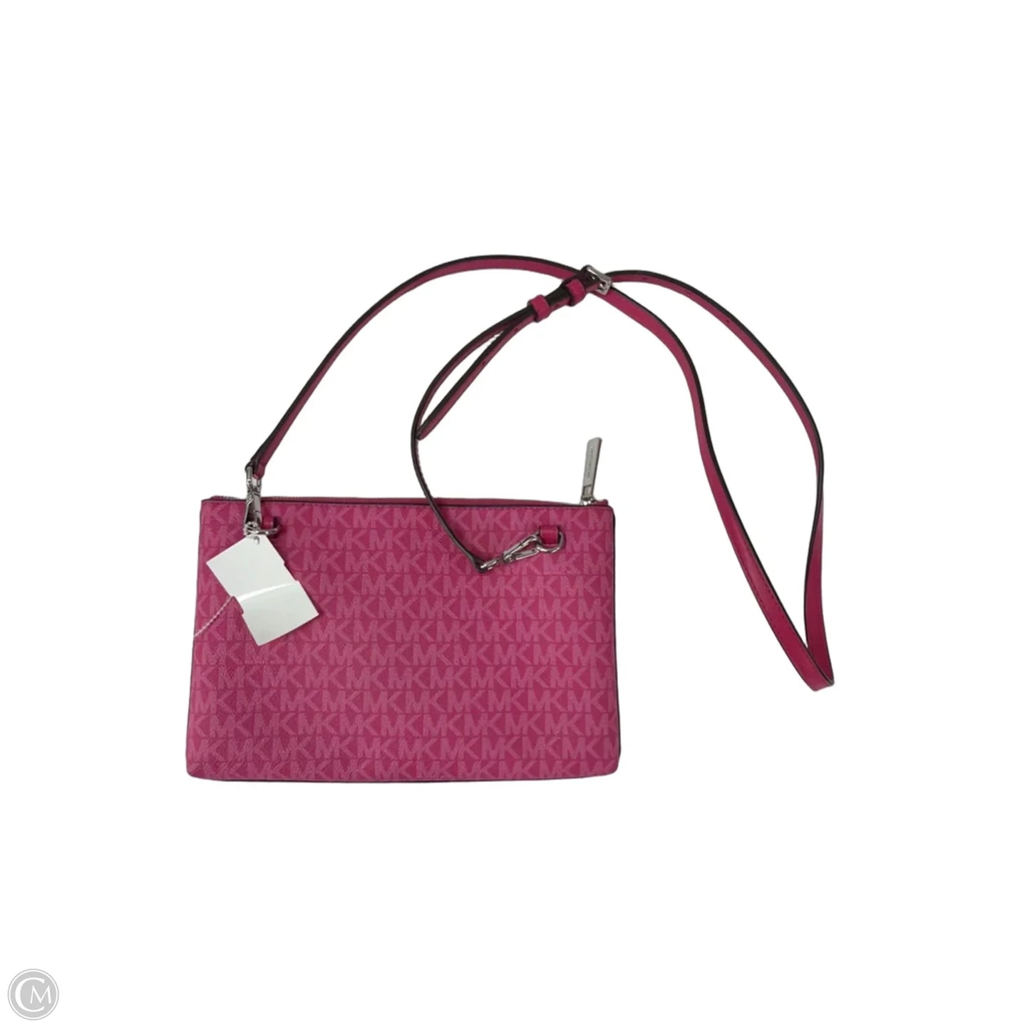 Crossbody Designer By Michael Kors, Size: Small