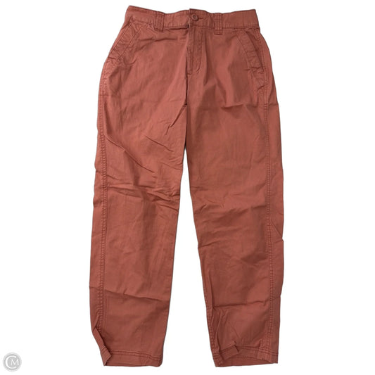 Pants Chinos & Khakis By Old Navy In Pink, Size: 4