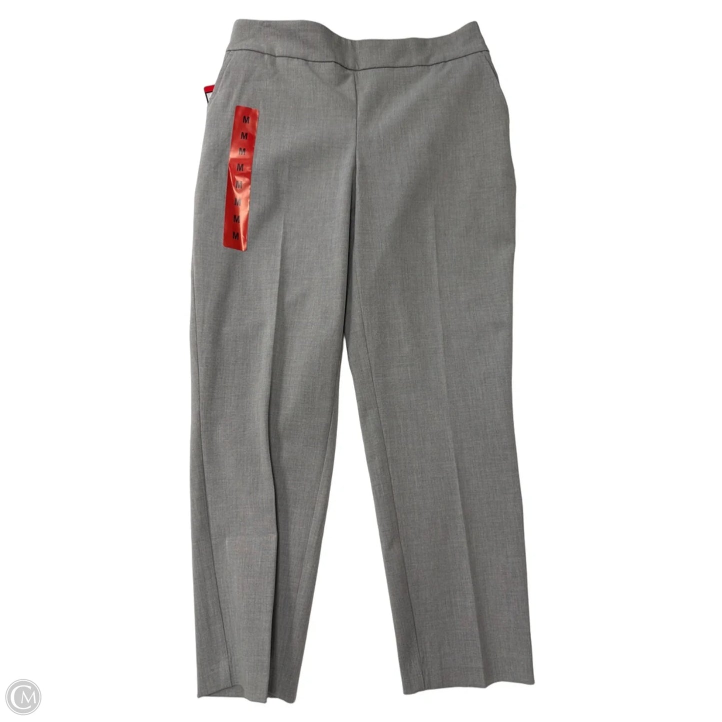 Pants Dress By Hilary Radley In Grey, Size: 8