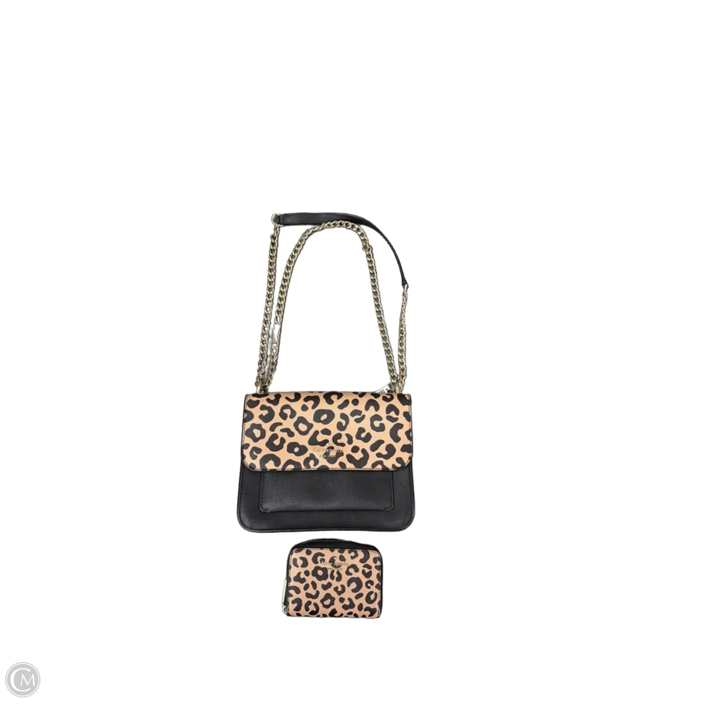 Handbag Designer By Kate Spade, Size: Small