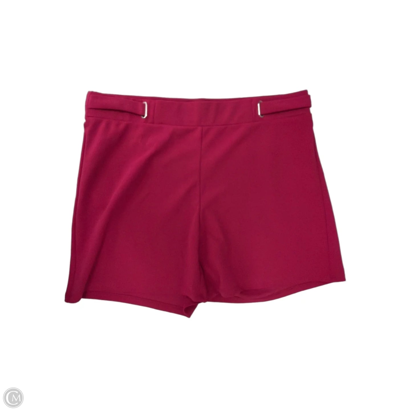 Shorts By Retrology In Pink, Size: 12